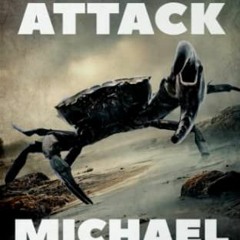 ACCESS [KINDLE PDF EBOOK EPUB] Crab Attack by  Michael Cole 📬