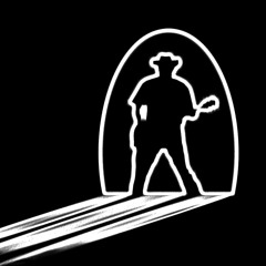 black leather jacket - cover