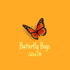 Butterfly Boys