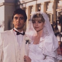 Tony Montana!