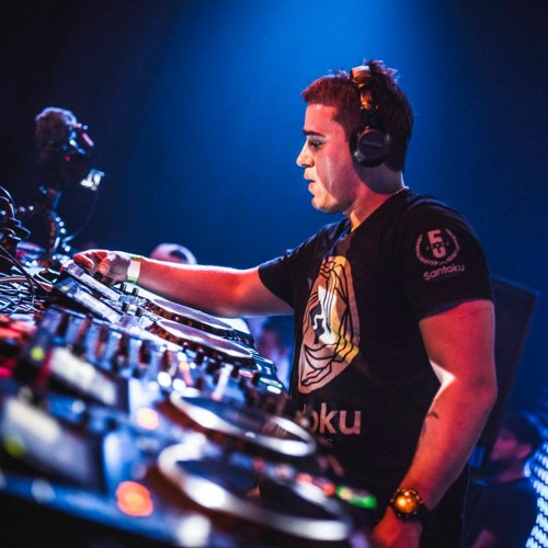 Black Sun Empire - Dont You (Symplex Remix)