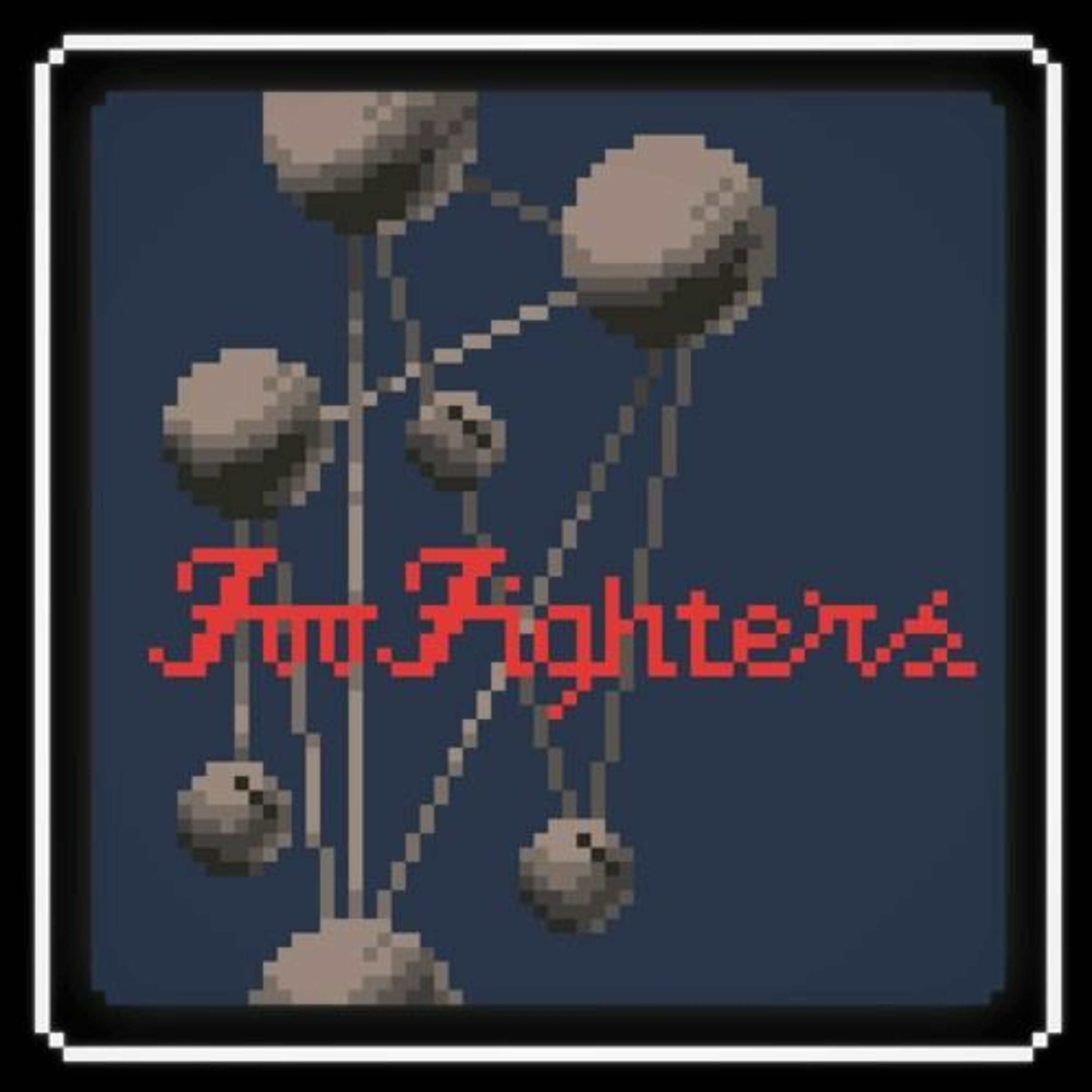 Everlong - Foo Fighters [BEEPBOX | COVER] episode artwork