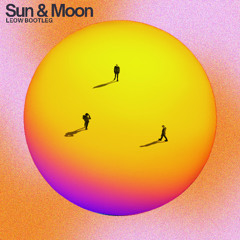 Above & Beyond - Sun&Moon(LEOW BOOTLEG)***FILTERED DUE COPYRIGHTS***
