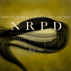 Official NRPD WCB 2022 Mix