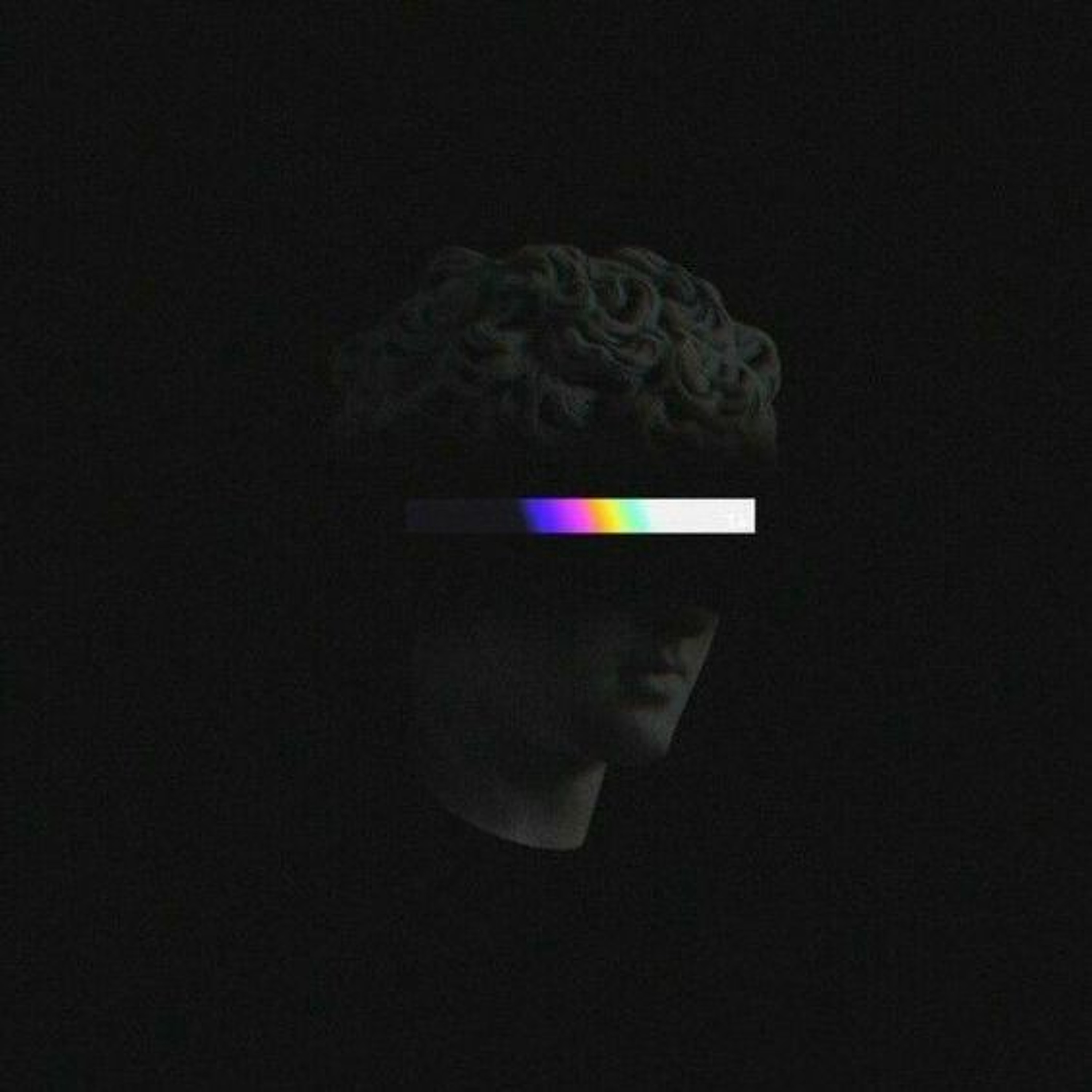 Damian LoFI - Dist Dose episode artwork