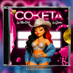 La Mas Doll - Coketa (Intro Dirty)