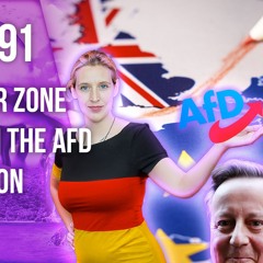 The Podcast of the Lotus Eaters #1091