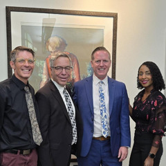 The Faith and Media Initiative wants to ensure faith is respectfully represented in modern media