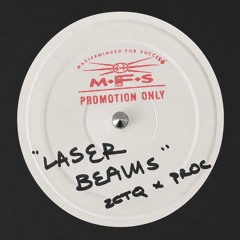 Laser Beams [FREE DOWNLOAD]