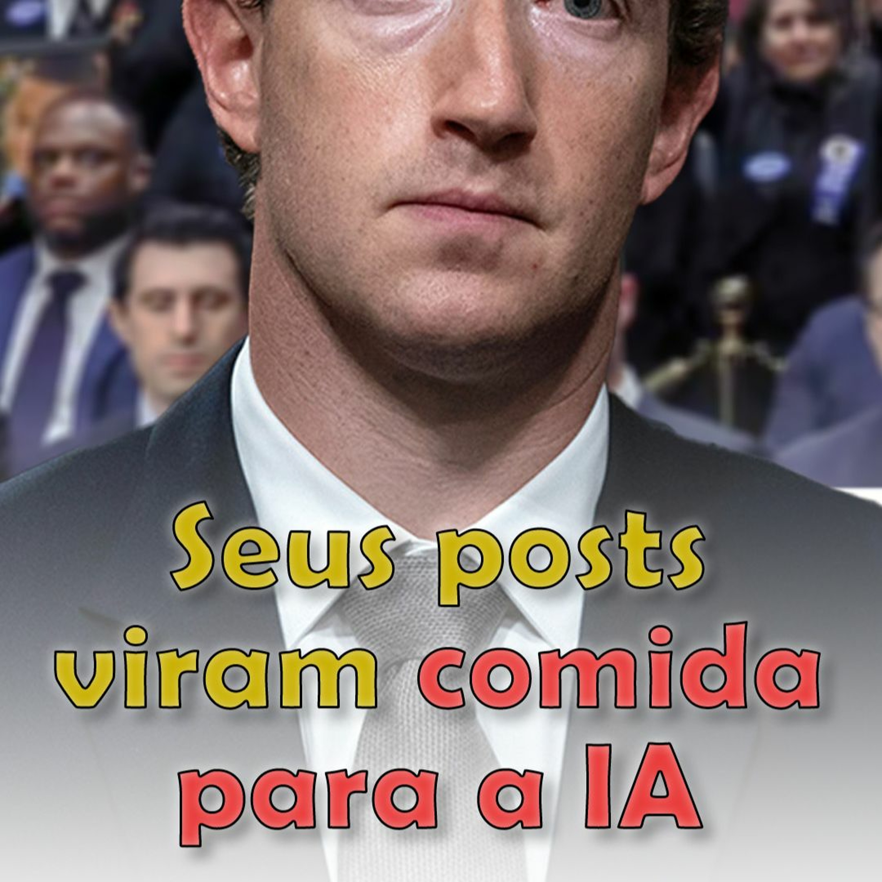 O Macaco Elétrico