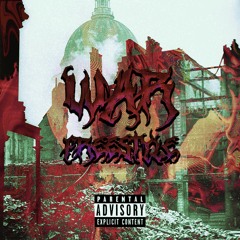 @kurayvmi - WAR Freestyle 🔮 (Prod. Kurayami)