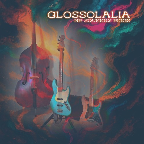 Glossolalia