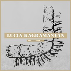 Lucia Kagramanyan - "Armenian Music Anthology" for RAMBALKOSHE