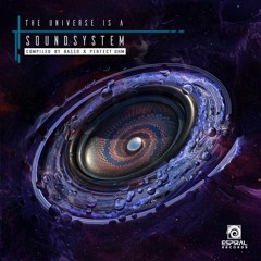 Pillotti & Roth Live - L.S.D (Original Mix) VA ''The Universe is a Sound System'' @EspiralRecords
