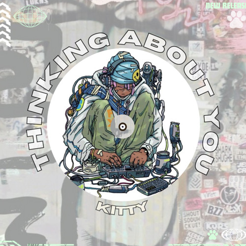 Kitty - Thinking about you (edit)
