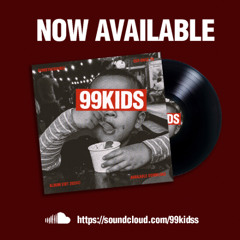 K3BI- DOA (99KIDS-RATZ-DEFL3 DNB EDIT)