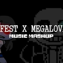 MANILOVANIA - Megalovania & Manifest Undertale x Friday Night Funkin' Mod MASHUP.mp3