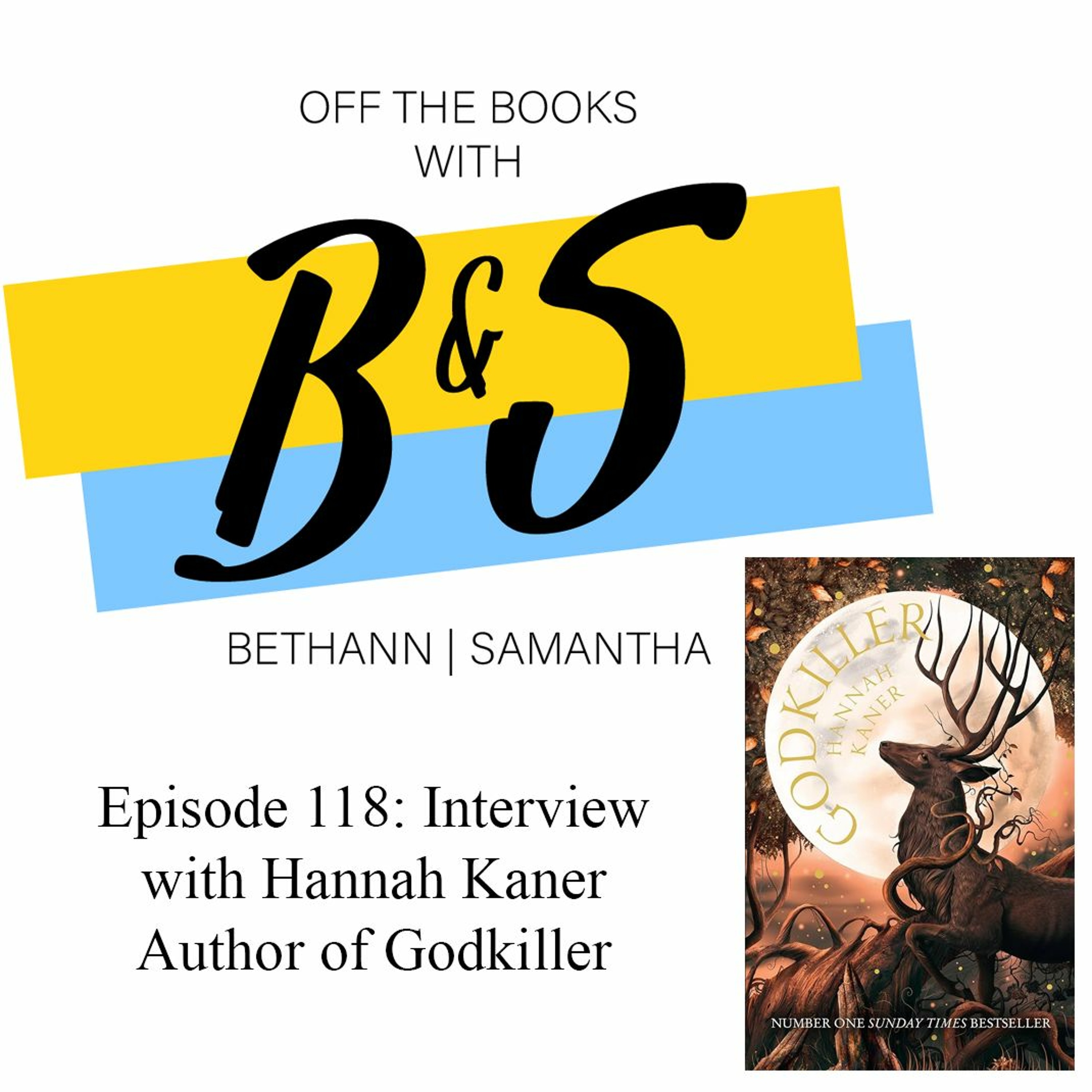 Off the Books