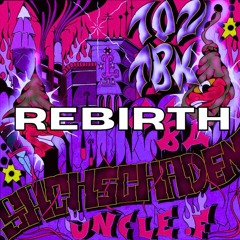 ES GEHT SCHON WIEDER LOS [REBIRTH AUF 140BPM]