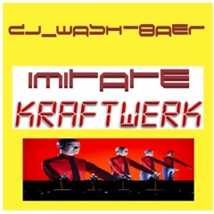 Imitate KRAFTWERK