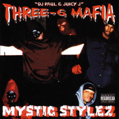 Three 6 Mafia - Sweet Robbery pt.2 (Remastered)