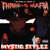 Artwork for Three 6 Mafia - Sweet Robbery pt.2 (Remastered)