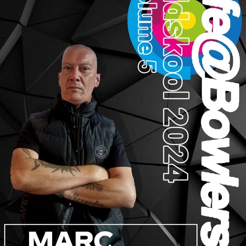 Marc Mackender - Oldskool 2024 Volume 5
