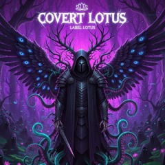 16 BIT DINOSAURS (COVERT LOTUS REMIX)