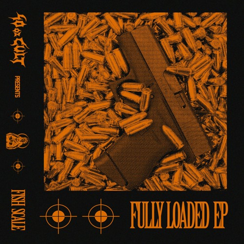 Fish Scale - Pull Up [40oz Cult]
