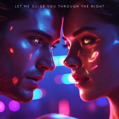 Let Me Guide You Through the Night