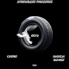 I’m Going Up (feat. Meech Beatz & 1mvrco)