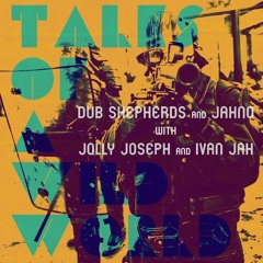 Dub Sheperds : "Heavy Manners" / Jahno & Ivan Jah : "Bossman"  (discomix)