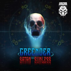 Greender - Satan Sunless (ZBEP005)