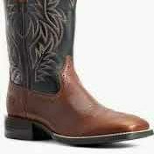 Jojo black boots sale