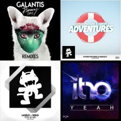 Ultimate Trap *gigalist*