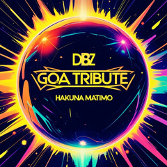 DBZ GOA TRIBUTE