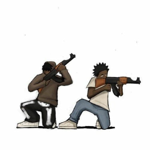 Ruby & Max Ft. 1030 Tuwop (Prod. @balenci02)