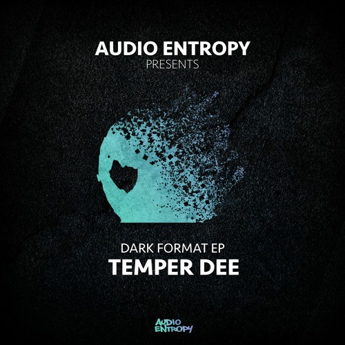 Temper Dee - Dark Format EP