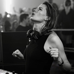 Charlotte de  Witte @ Espacio Riesco, Santiago, Chile (CL) 30-10-2025