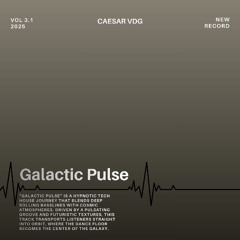 Galactic pulse