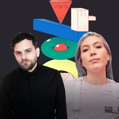 Lucid w/ Maxxi Soundsystem - July 2020
