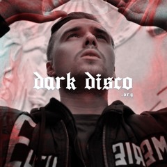 > > DARK DISCO #169 podcast by IVAN HALYHA <<