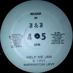 HELP ME JAH - Late 70's Early 80's Roots Reggae feat - B. Levy-Pablo Gad-Lion Youth-Aswad-Fabian