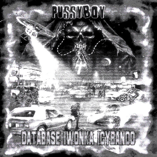 DATABASE, IWONKA, ICYBANDO - PUSSYBOY (Mix by Roudie J.)