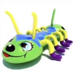 SOPHIE-GOOD THING GOING DEMO