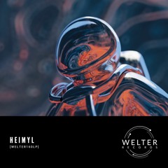 Heimyl - Dave Theme [WELTER160LP]