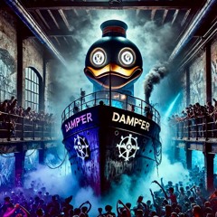 shot by stanley B2B ALXJ @ Sisyphos Dampfer - 14.12.2024
