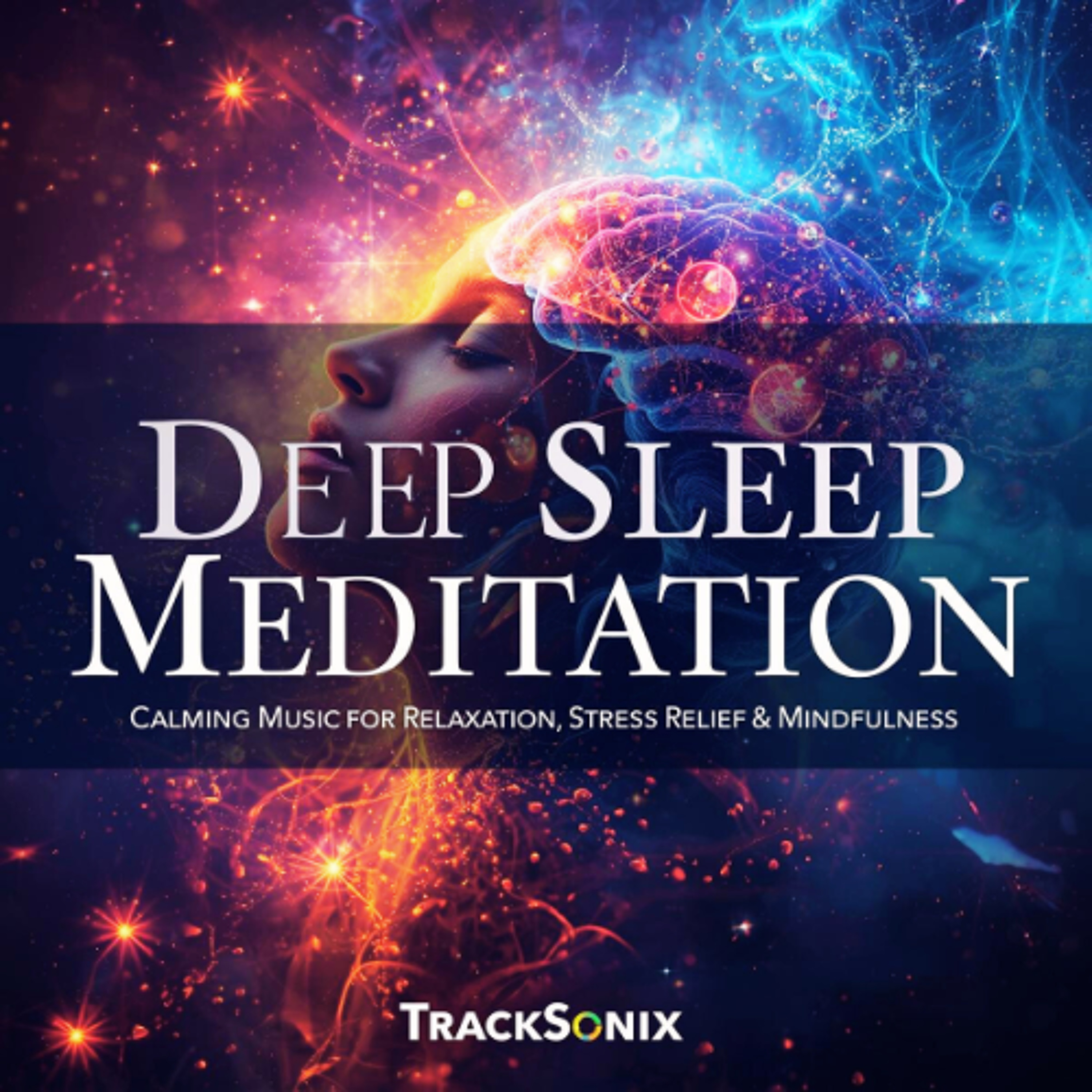 Quiet Moments (Ambient Meditative Instrumental) Deep Sleep Meditation episode artwork