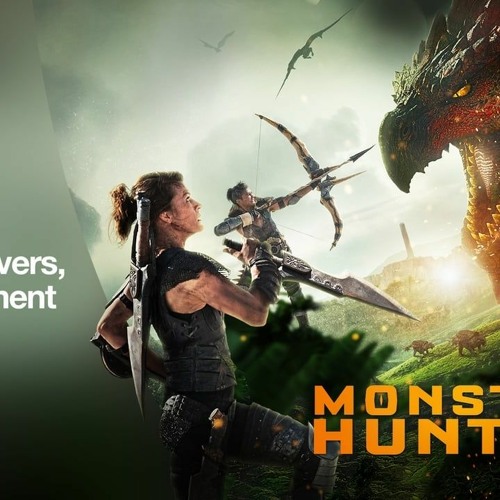 Monster Hunter, Full Movie