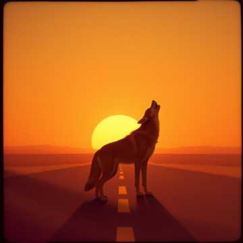 Borrowed Boots (My Own Road)